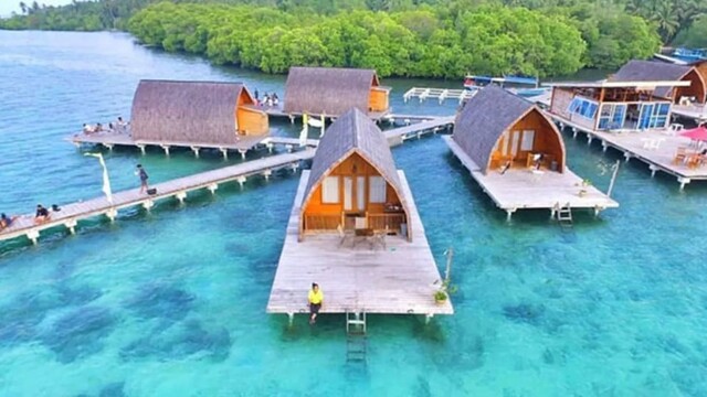 Tempat Wisata Menarik di Bandar Lampung untuk Healing