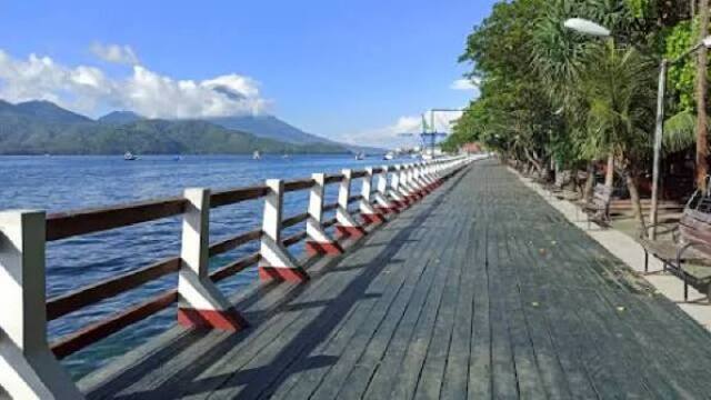 Panduan Menjelajahi Wisata Ternate untuk Liburan yang Berkesan